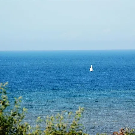 For 4 People Apartament *