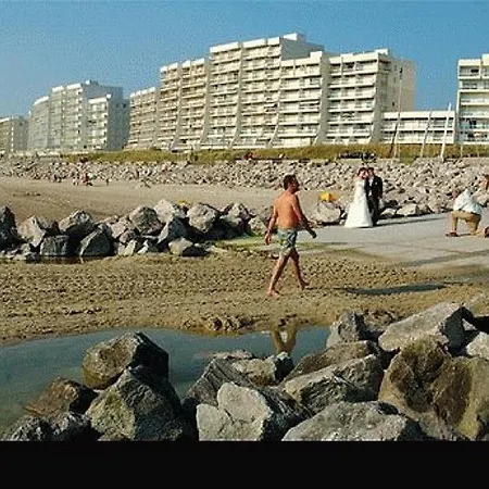 Apartament For 4 People Équihen-Plage