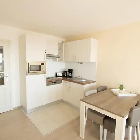 For 4 People Apartament
