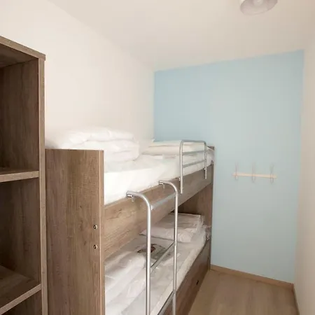 For 4 People Apartament *