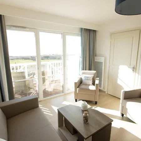 Apartament For 4 People
