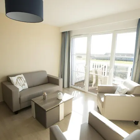 Apartament For 4 People Équihen-Plage